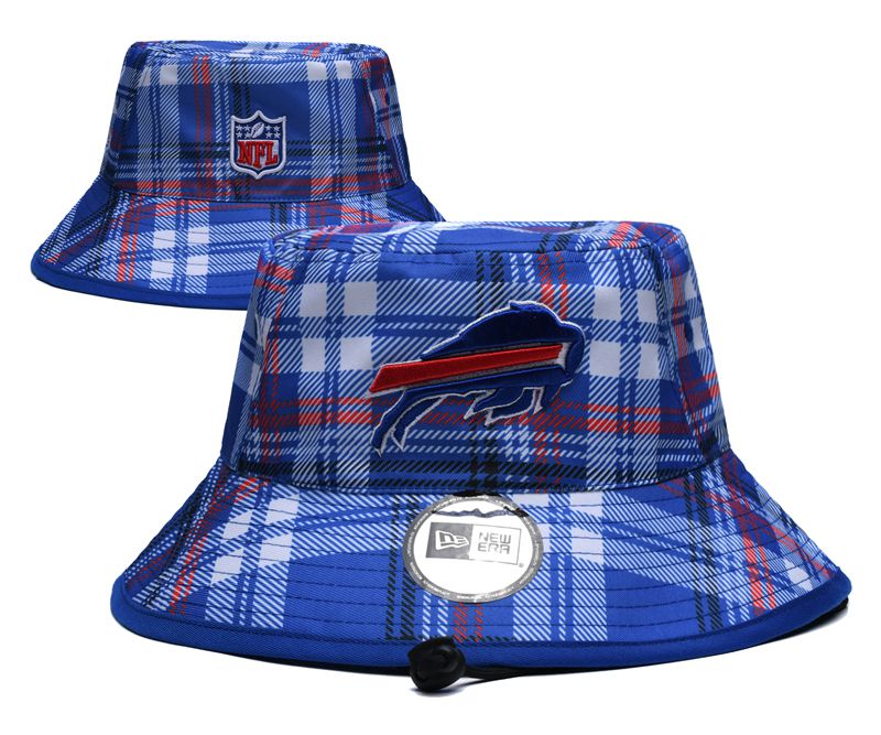 2025 NFL Buffalo Bills Hat YS2025417->->Sports Caps